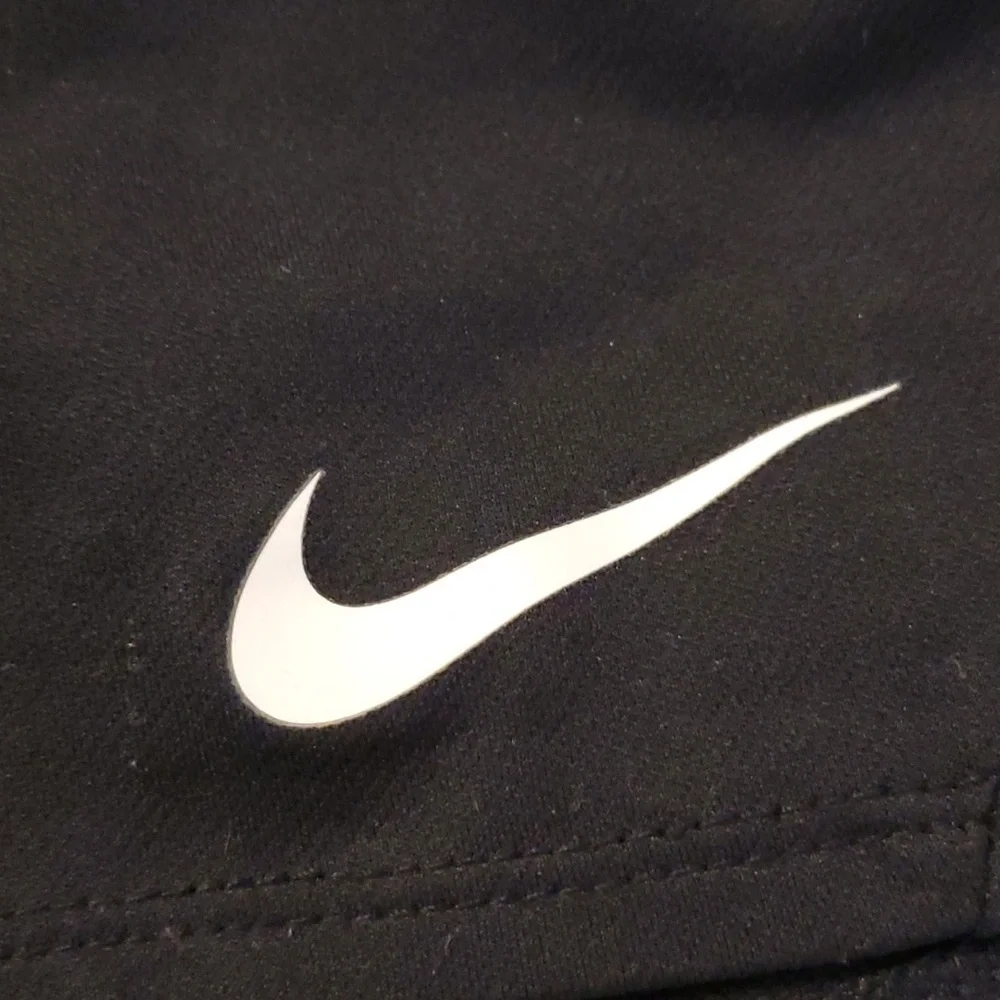 NIKE dri-fit running shorts black XS - Picture 6 of 6